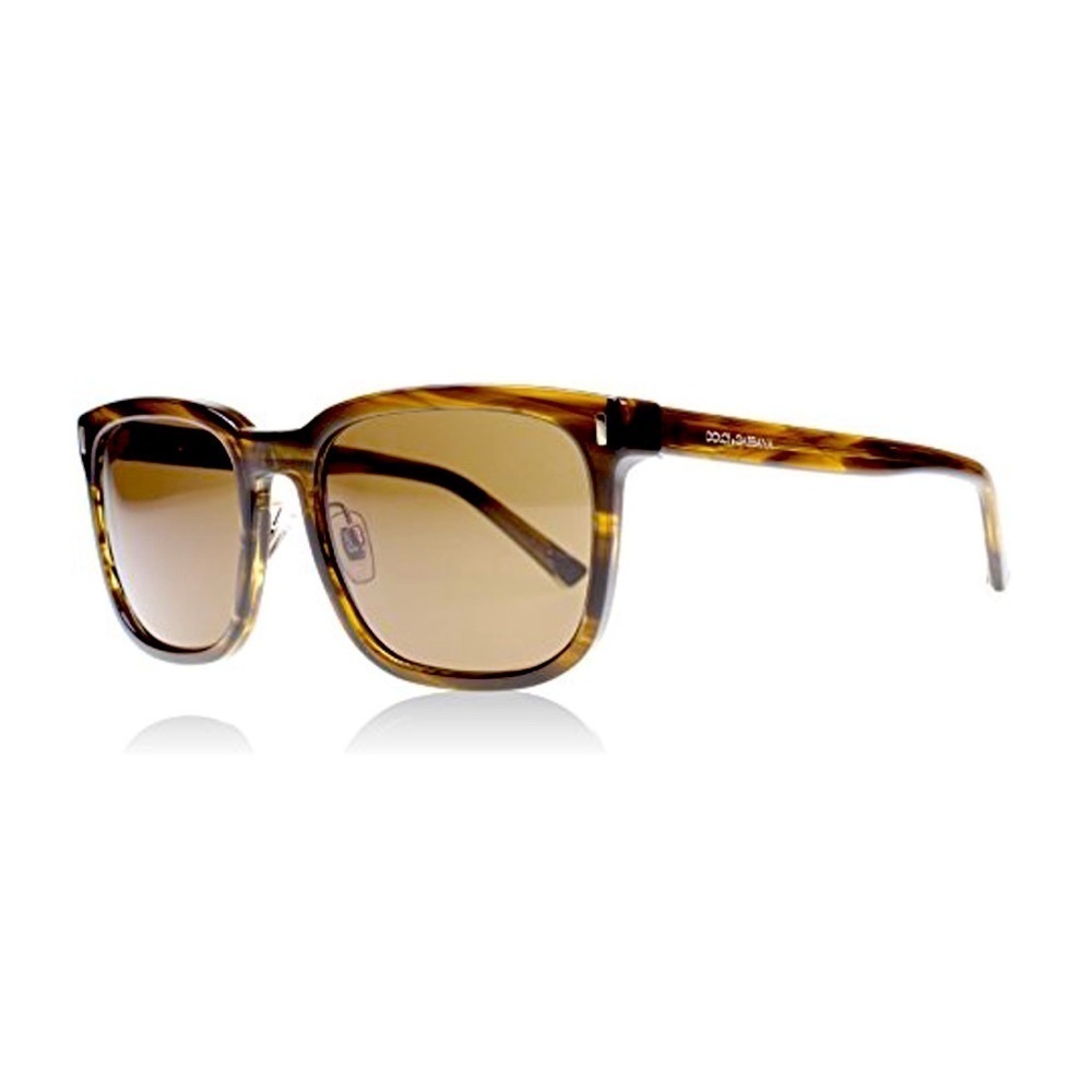 dolce and gabbana DG4271 2925/73 sunglasses H545 - Picture 1 of 7